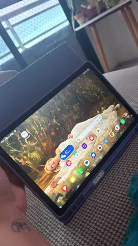 Tablet Galaxy Tab A9+ 5G