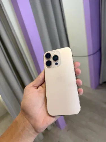 iPhone 16 PRO 256gb