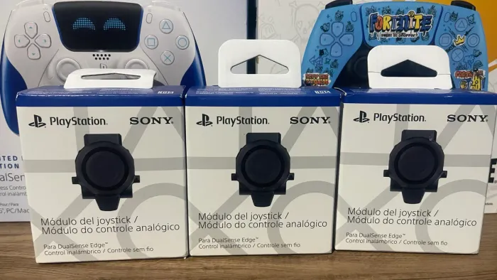 Módulo de analógico dualsense edger ps5