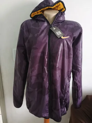 Jaqueta Nike unissex nova
