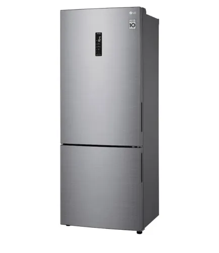 LG Geladeira Frost Free Inverse 451L