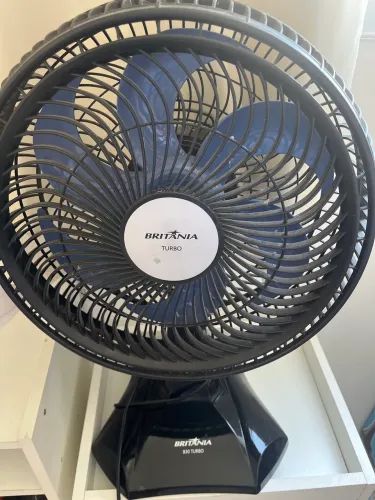 Ventilador