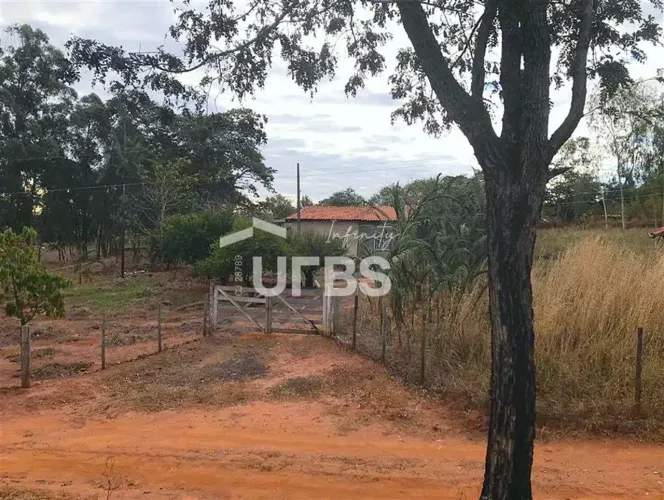 Terreno com 13.560m² à venda no Chácaras Bonanza