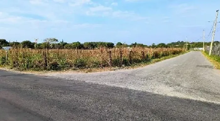 Terreno de leilão em CHAPERO / ITAGUAI / RJ | Venda Online