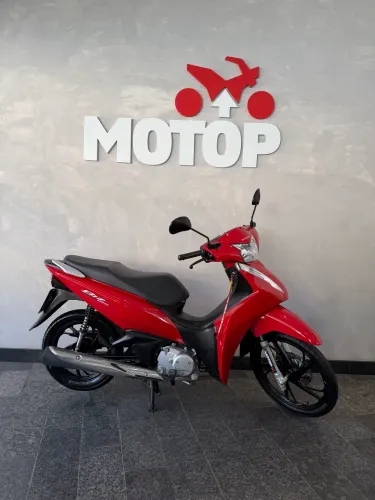 BIZ 125 EX 2024/2024