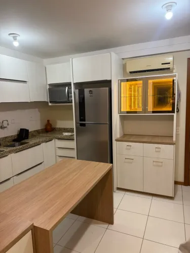 Cozinha planejada completa entrega em 20 dia