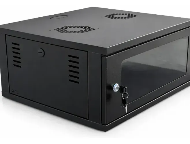 Mini Rack de Parede NOVO "19