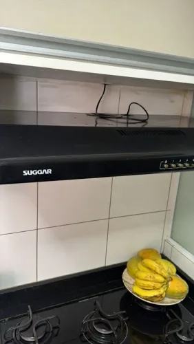 Exaustor Suggar