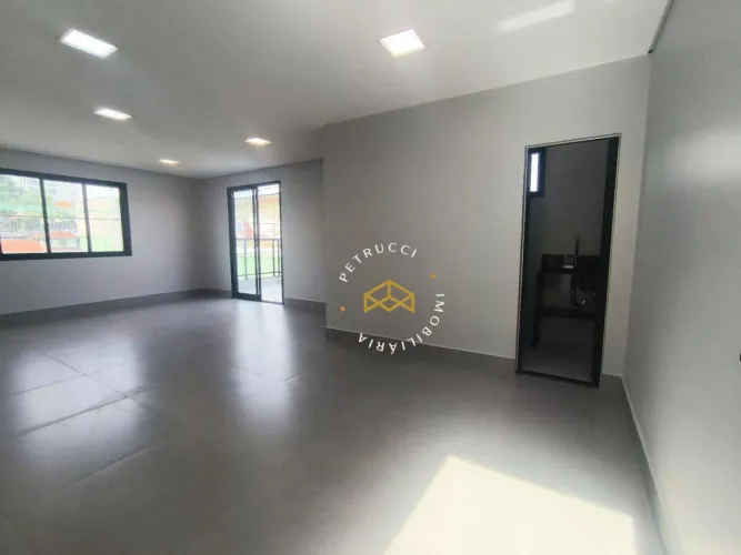 Sala para alugar, 36 m² - Jardim Nova Europa - Campinas/SP