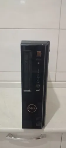 Pc dell vostro 260s original 6gb/500hd w10 hdmi top DISPENSO CURIOSOS