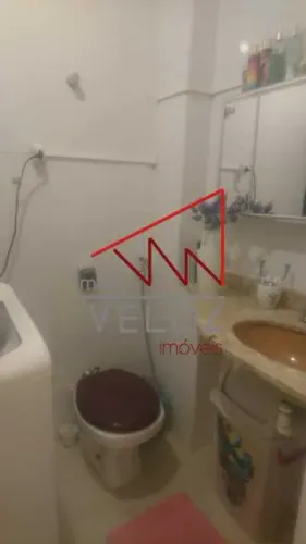 Apartamento-À VENDA-Botafogo-Rio de Janeiro-RJ