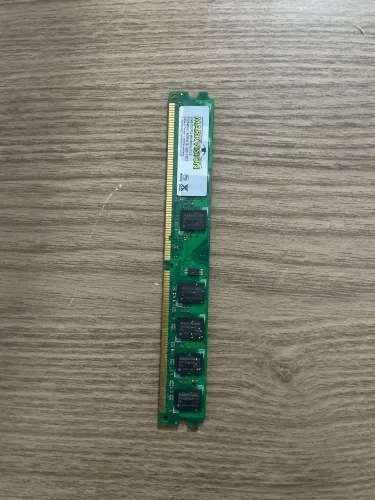 Memória RAM DDR2 2GB 800MHz Desktop Markvision