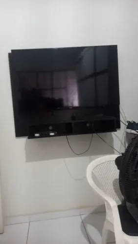 Painel de televisão até 50