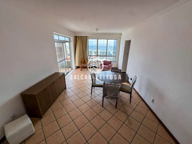 Apartamento Cobertura à venda Pituba