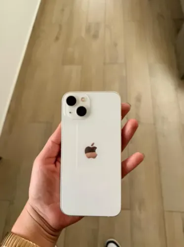 IPhone 13 128GB Branco - Excelente Estado