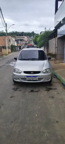 Chevrolet Corsa Sedan 1.0 MPFI 8V 71cv 4P 2003