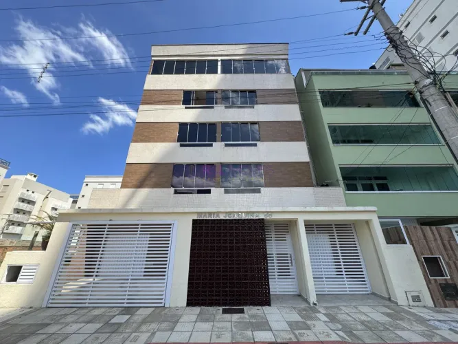 Apartamento 2D l Porteira Fechada l Laguna l Praia