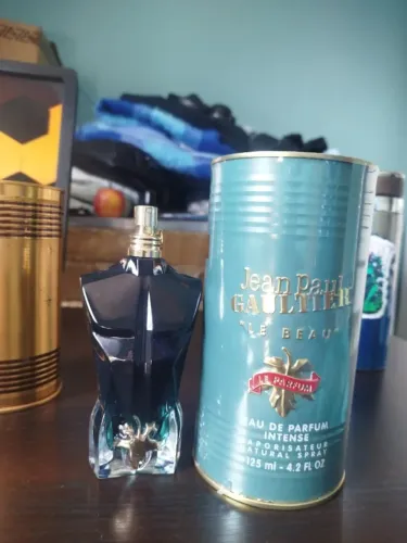 Le beau le parfum