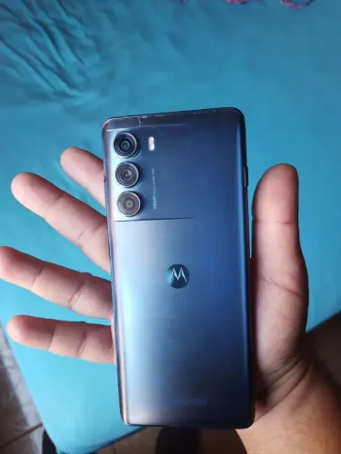 Moto G200 5G