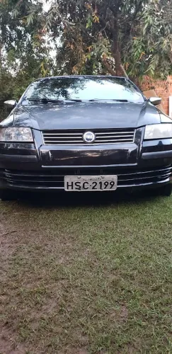 Fiat Stilo 1.8/ 1.8 Connect 8V 103cv 5P 2004