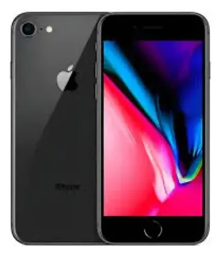 iPhone 8 