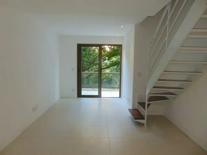 Apartamento para alugar em São Conrado