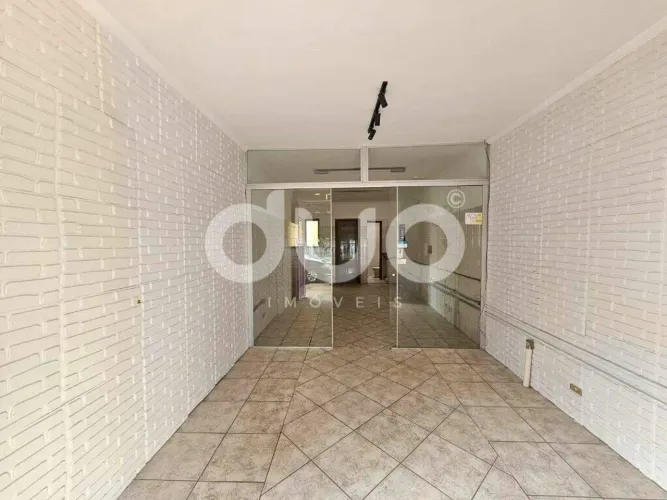 Salão para alugar, 34 m² por R$ 1.920,00/mês - Vila Rezende - Piracicaba/SP