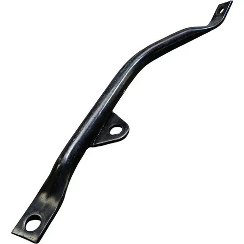 Travessa Suporte Caixa Fusível Motor Bmw 320i 2015 2016