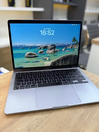 MacBook Pro Chip M2 Seminovo Loja Física