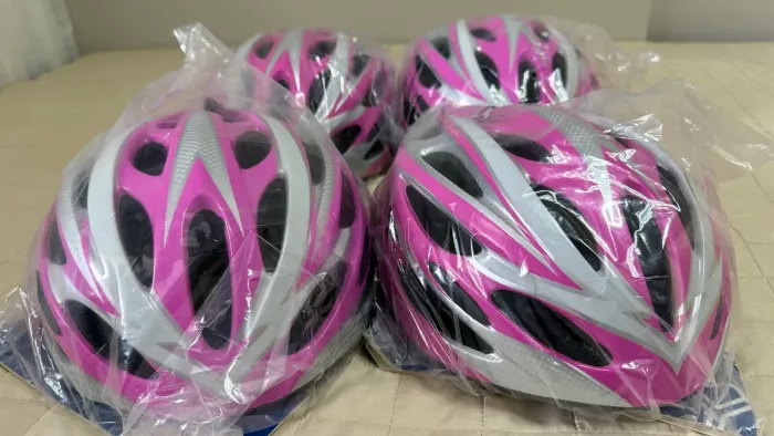 Capacete para bicicleta ou bike elétrica