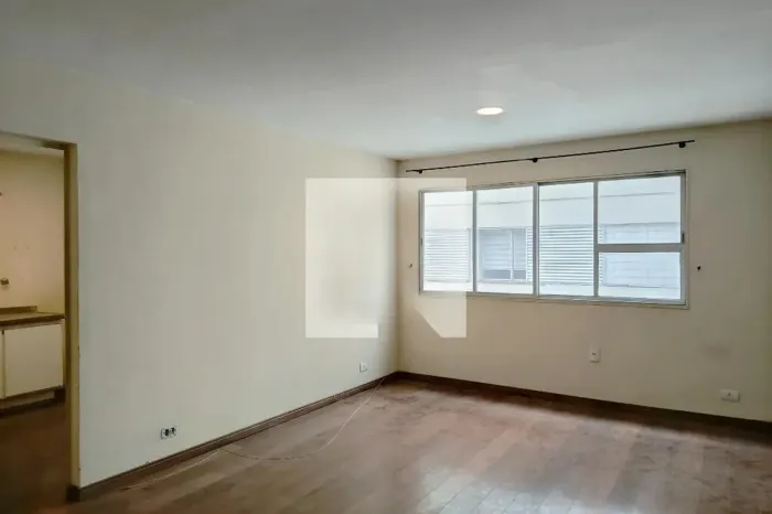 Apartamento à Venda - Jardim Paulista, 3 Quartos, 114 m2