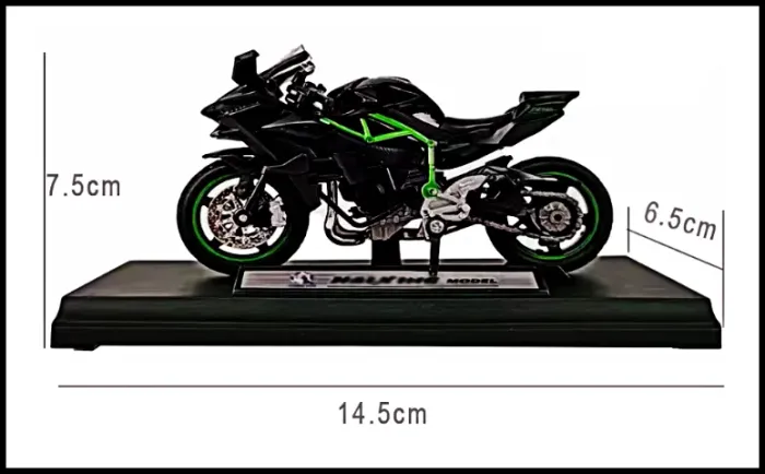 Miniaturas Bicicletas Decorativas Preços Variados.