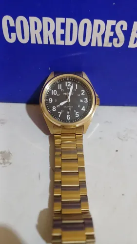 Relógio orient original pra venda