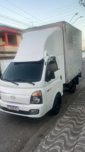 Hyundai HR 2.5 TCI Diesel (rs/rd) 2014
