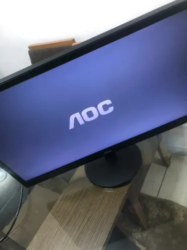 Monitor AOC 22 Polegadas