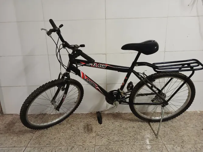 Bicicleta à venda