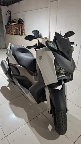X max 250