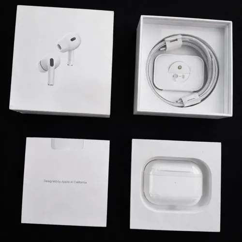 Apple AirPods Pro generation 2