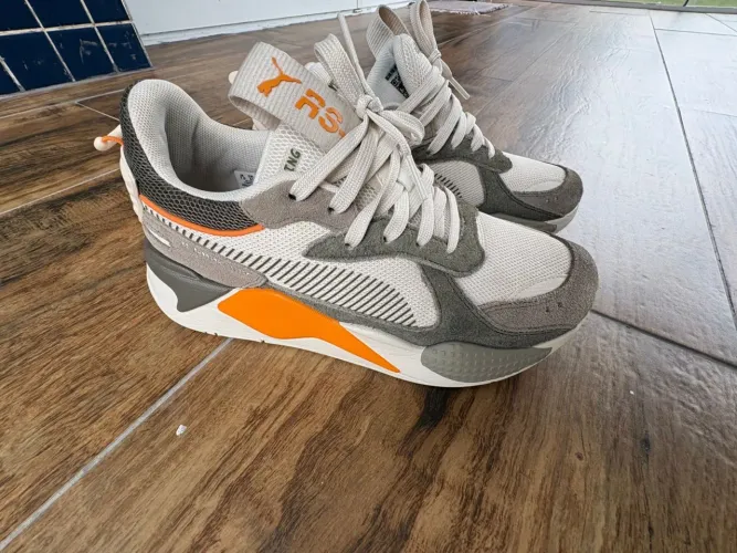 Puma Rs-x Heritage