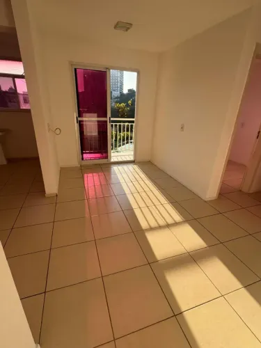 Apartamento Fun Residencial Cachambi - Rio de Janeiro - RJ