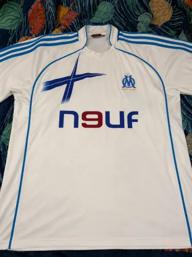 Camisa OM