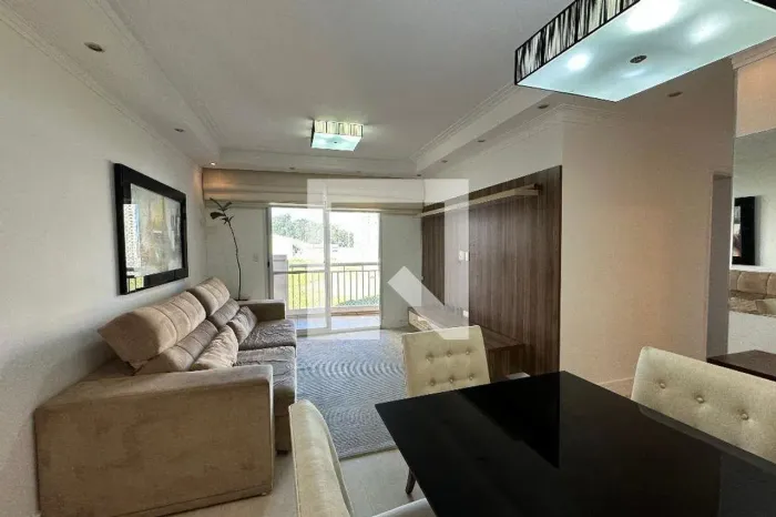 APARTAMENTO RESIDENTIAL em Barueri - São Paulo, Tamboré