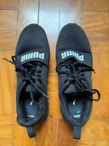 Tênis Puma Wired Run BDP - Masculino.