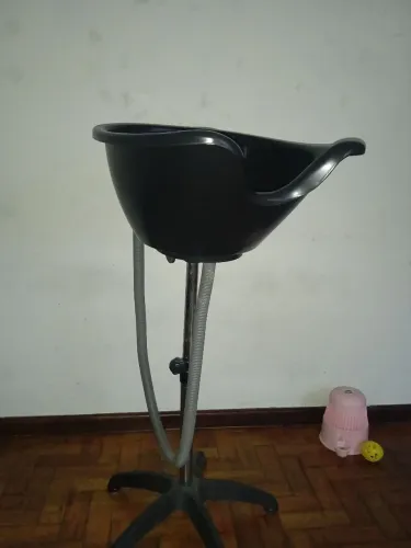 Lavatório portátil 