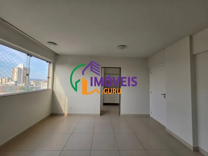 APARTAMENTO - GRAÇA - MG
