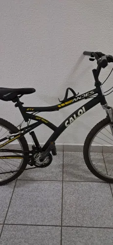 BICICLETA ARO 26 CALOI ANDES