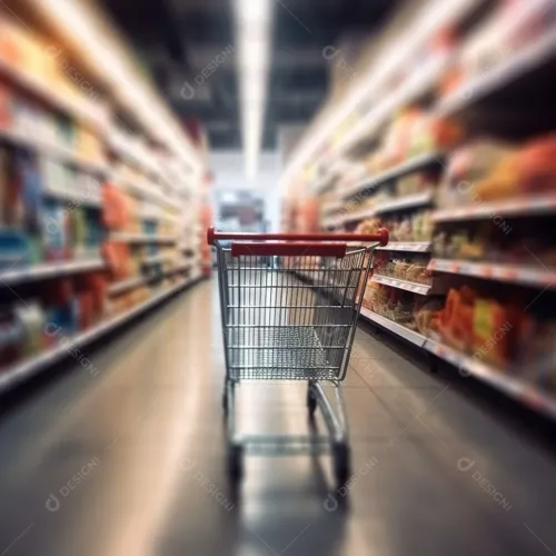 Vendo Mercadinho na Zona Sul