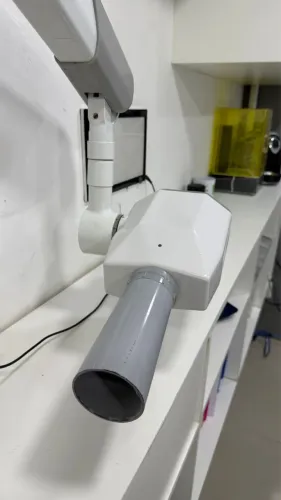 Equipamento hospitalar, RX odontológico