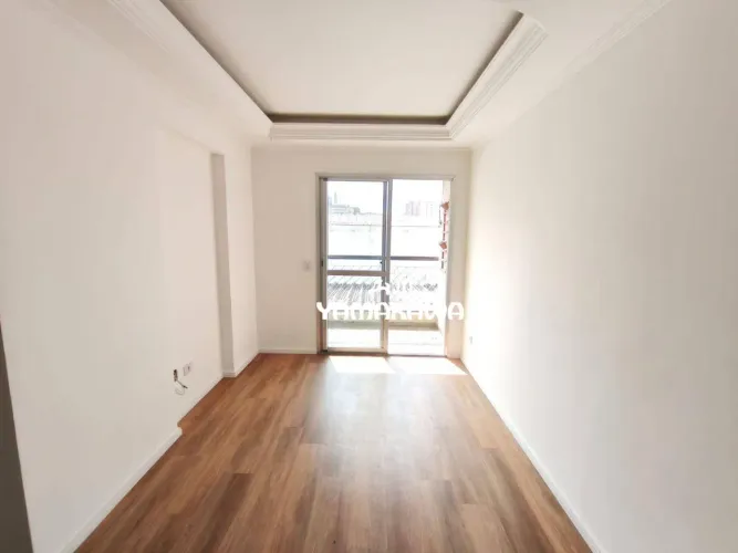 Apartamento com 3 dormitórios à venda, 78 m² por R$ 600.000,00 - Penha - São Paulo/SP
