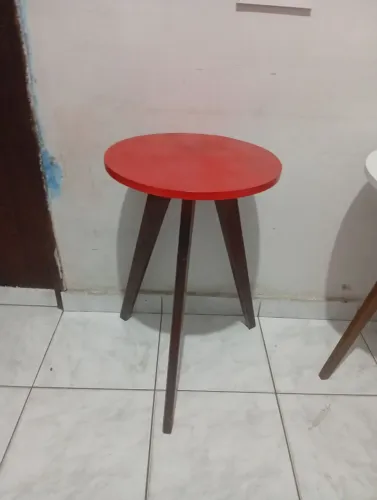 vendo mesinha de canto